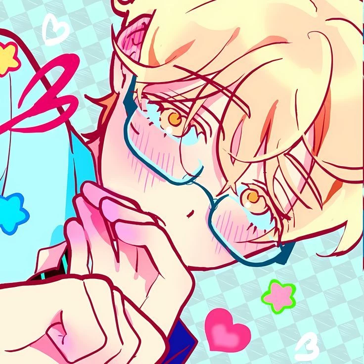 Luka—alien stage— thumbnail