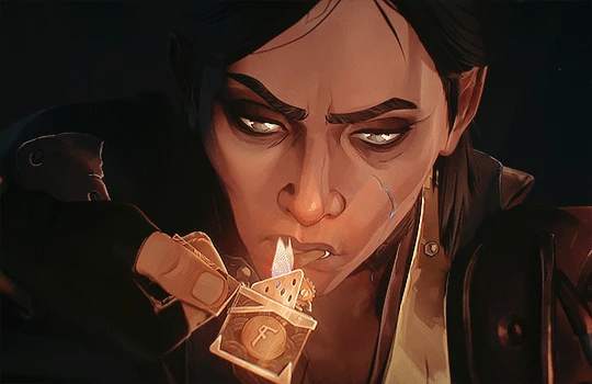 Sevika thumbnail