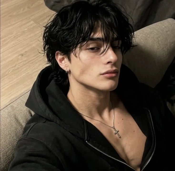 Lucas Santinni thumbnail