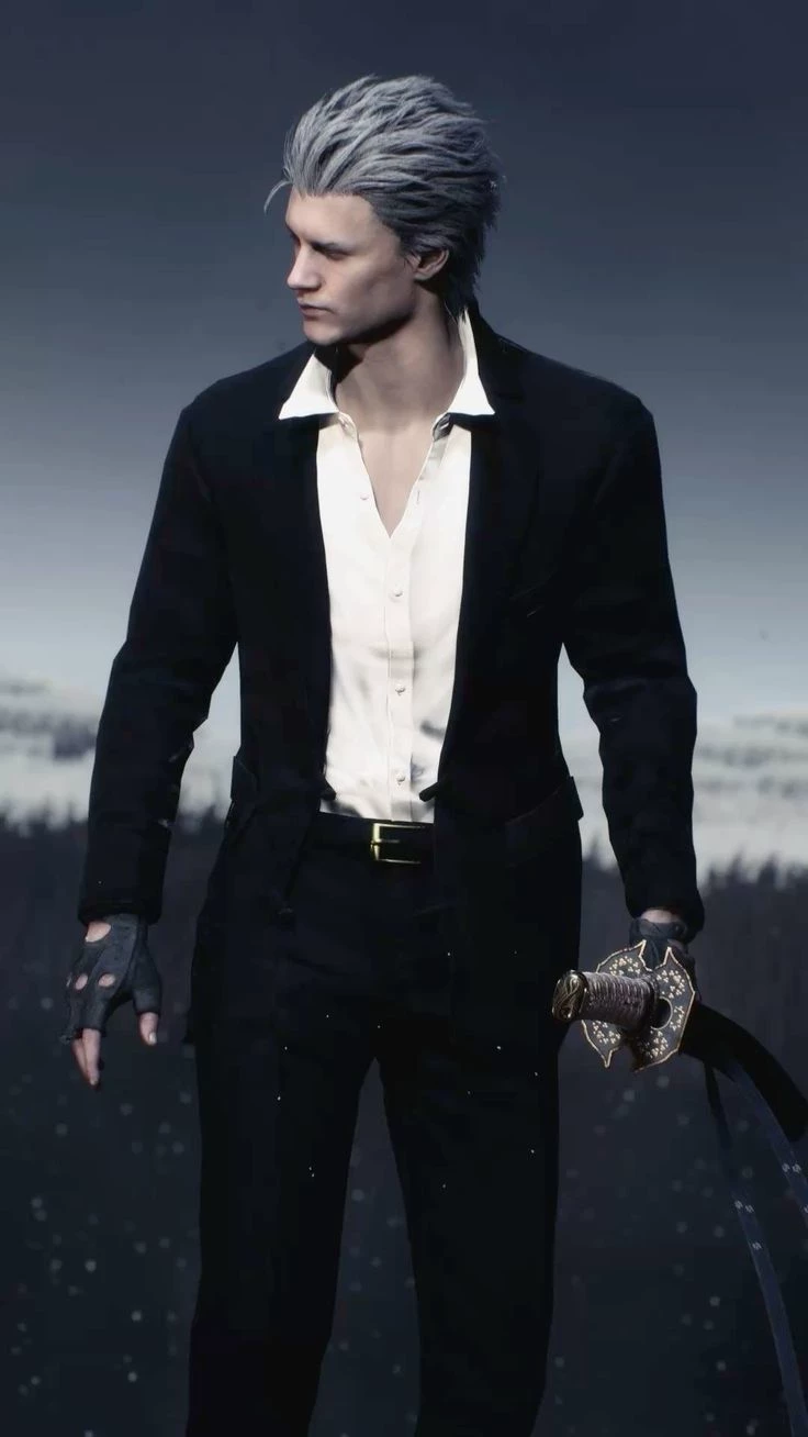 Virgil Sparda thumbnail