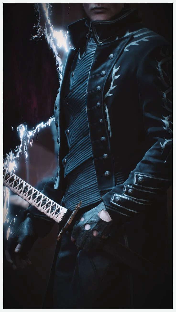 Virgil Sparda thumbnail