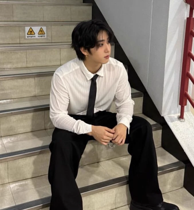 FBI Agent Han Jisung thumbnail