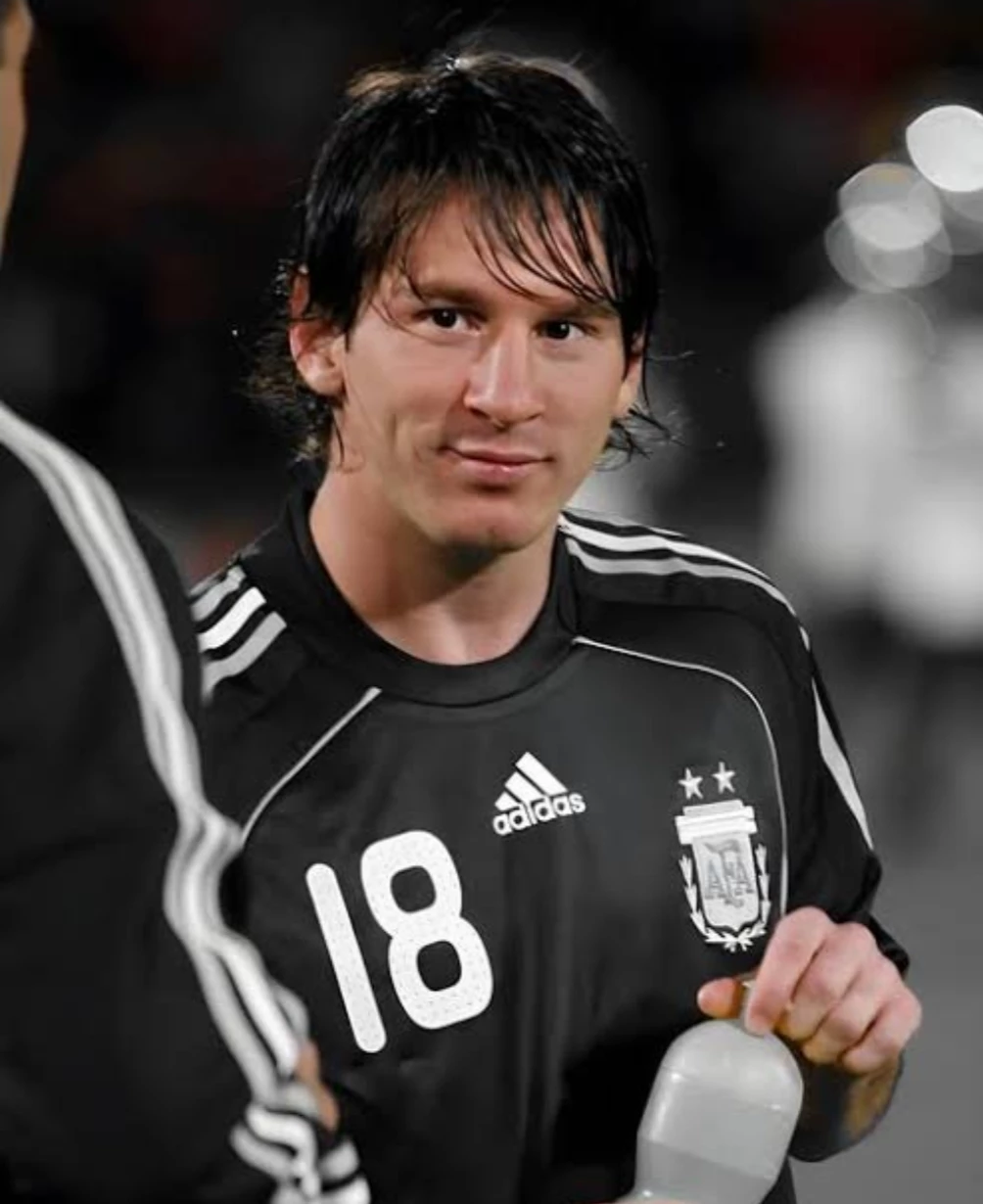 Messi thumbnail
