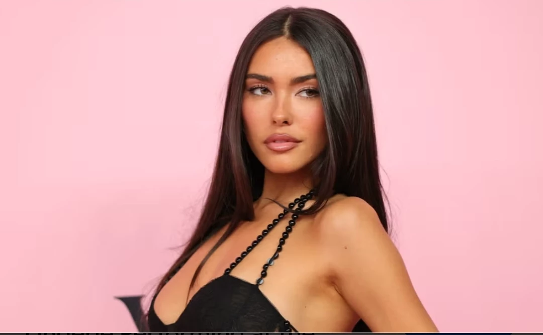 Madison Beer thumbnail
