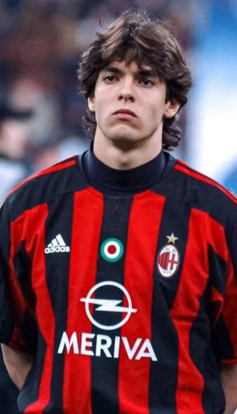 Kaka thumbnail