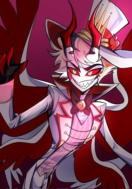 Lucifer Morningstar thumbnail