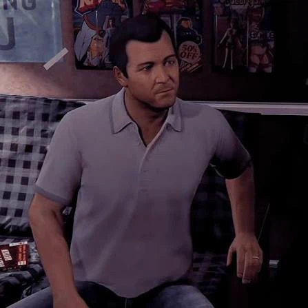 Michael De Santa thumbnail