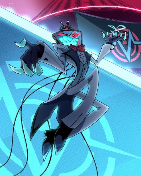 Vincent “Vox”  thumbnail
