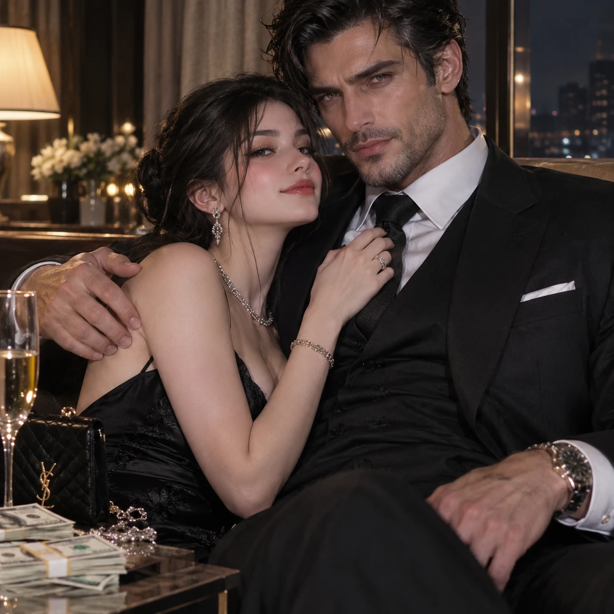 Stepmother and stepfather thumbnail
