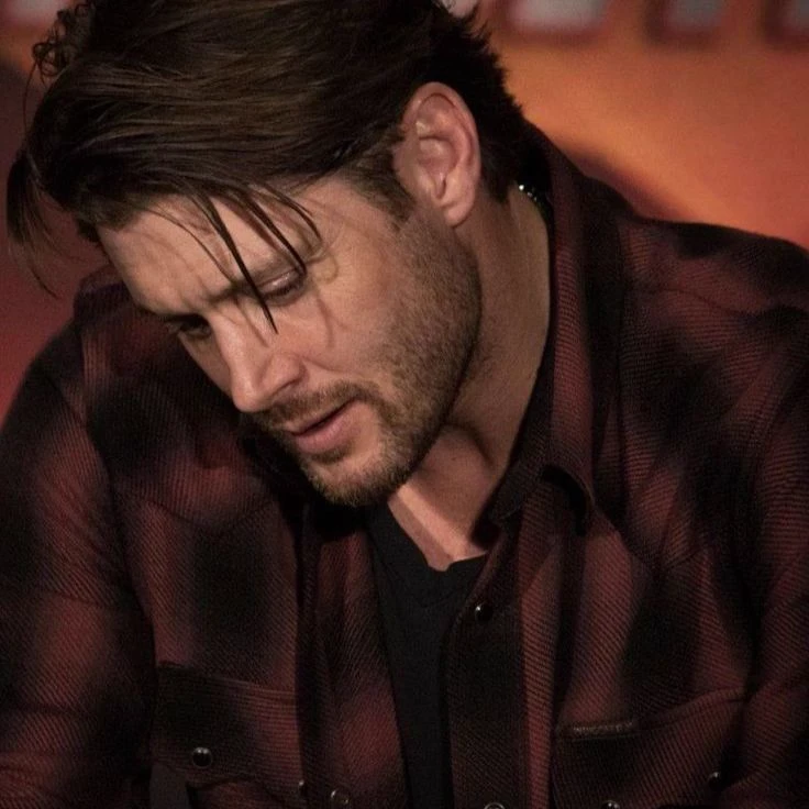Jensen Ackles thumbnail
