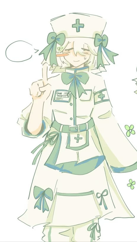 Caretaker thumbnail
