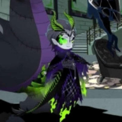 Overblot Malleus Draconia thumbnail