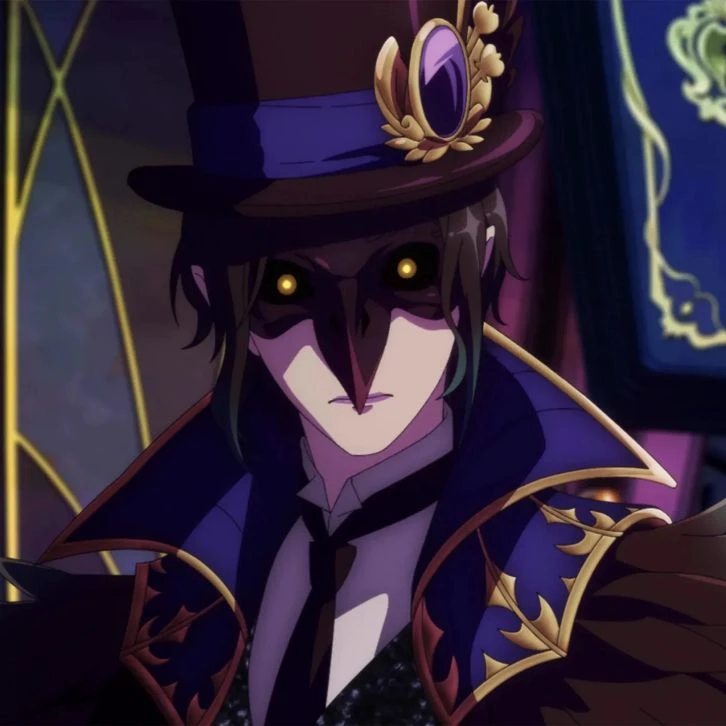 Dire Crowley thumbnail