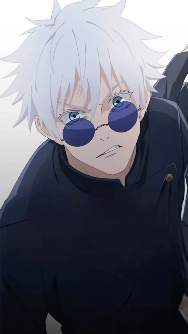 Satoru Gojo thumbnail