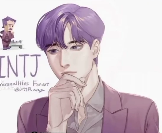 INTJ thumbnail
