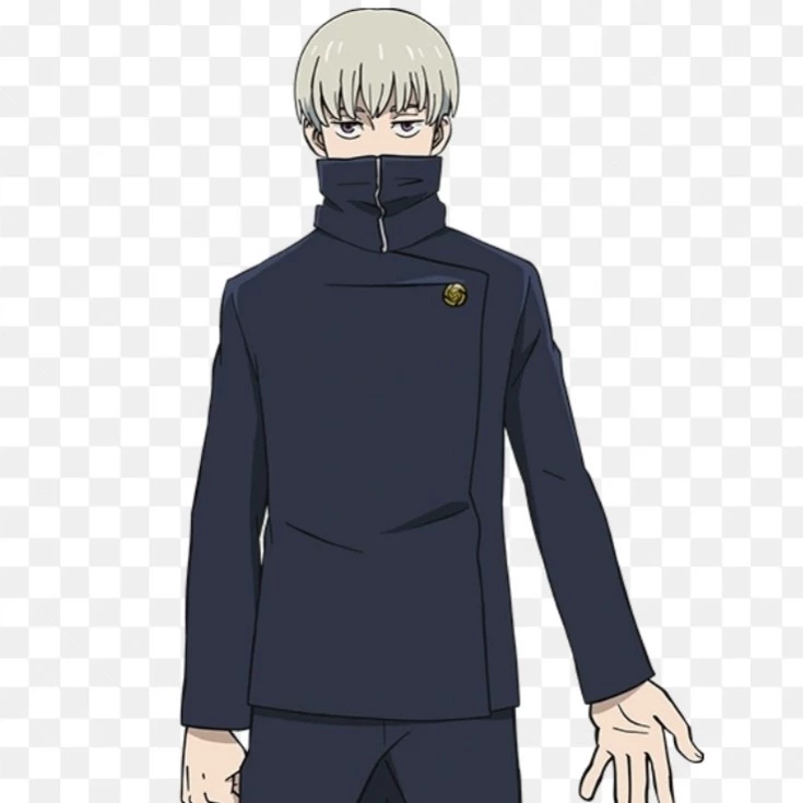 Toge
