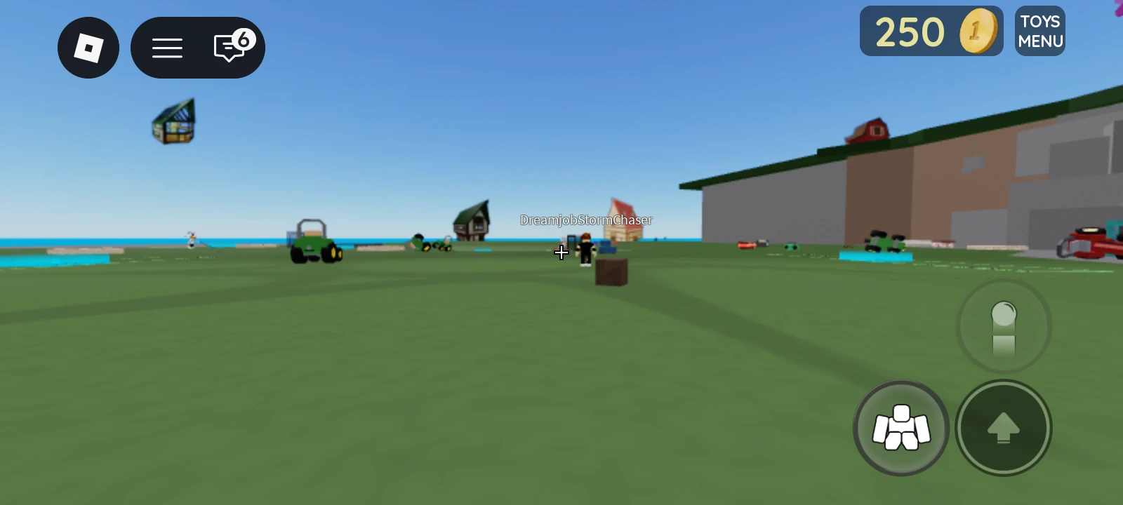 fling things and people thumbnail