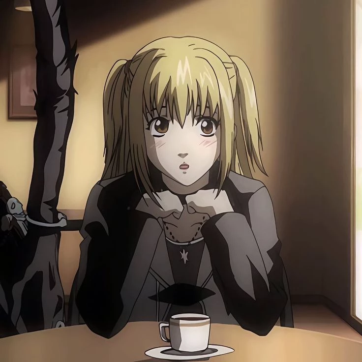 Misa Amane thumbnail