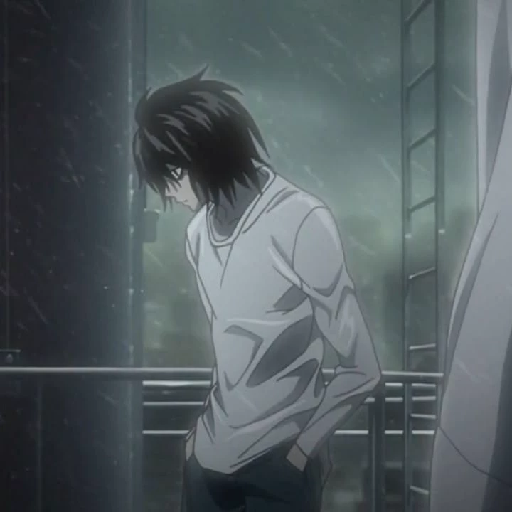 L Lawliet thumbnail