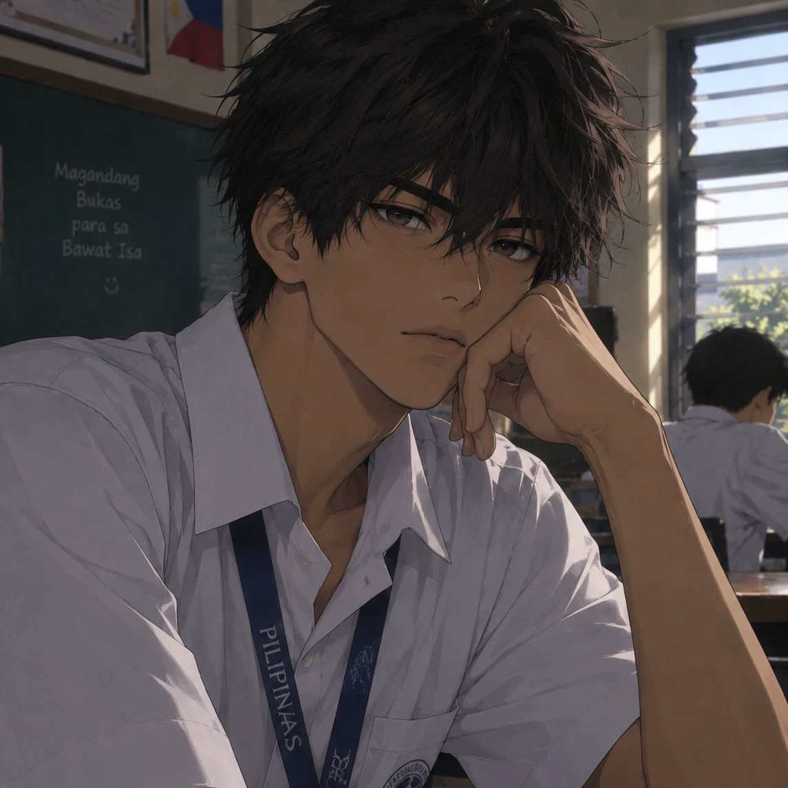 Jack (Filipino) thumbnail