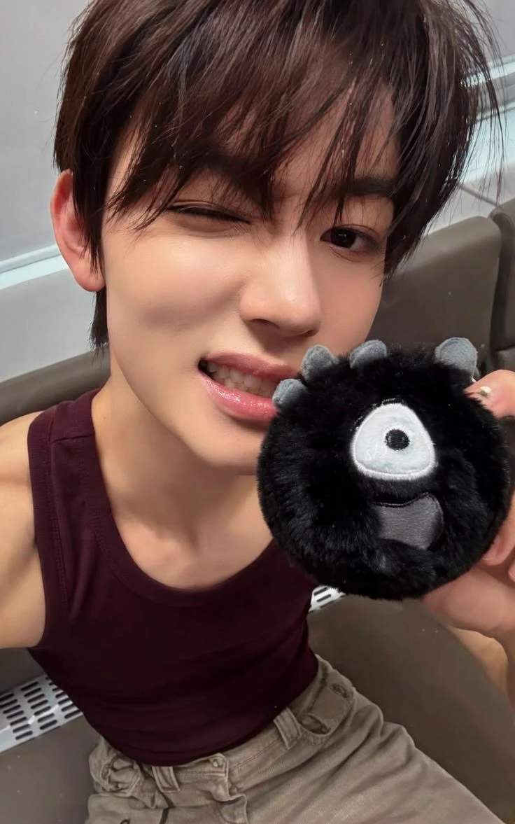 Seonghyeon thumbnail