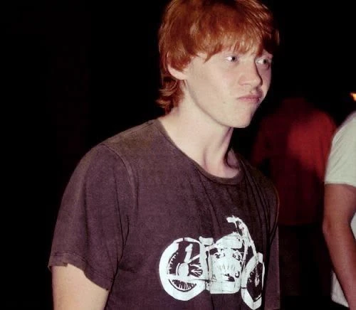 Ron Weasley thumbnail
