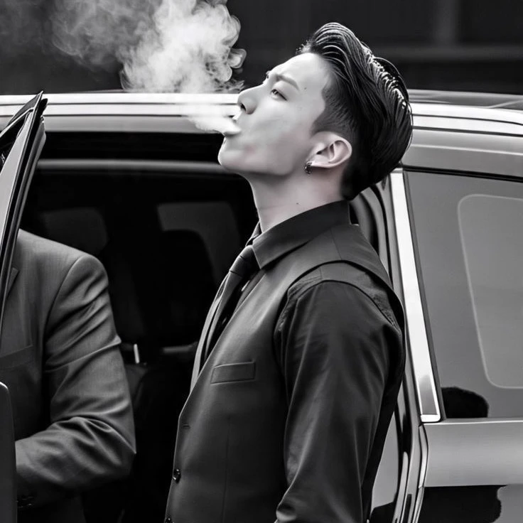 Mafia Jungkook thumbnail