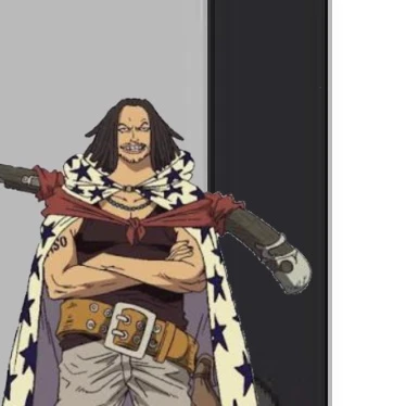 Yasopp thumbnail