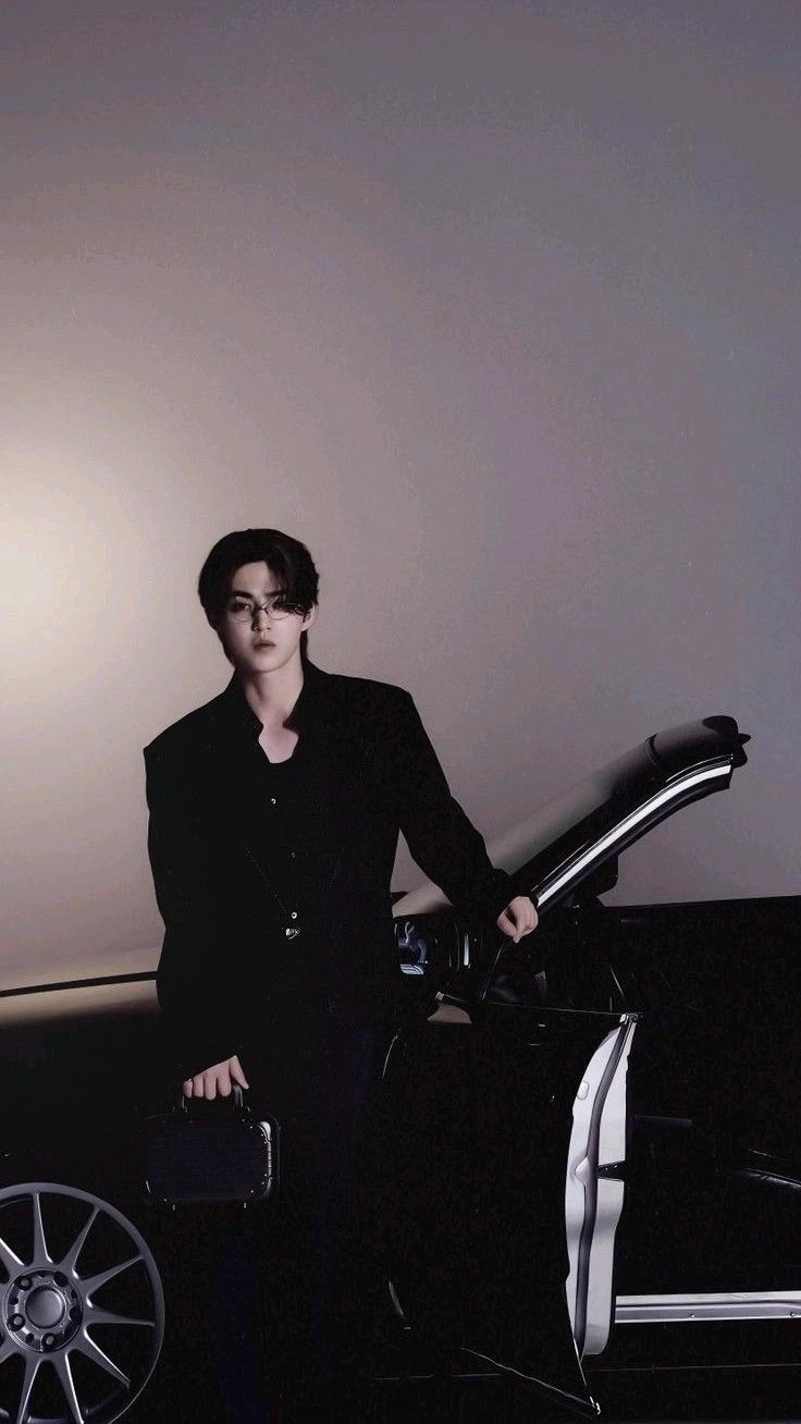Choi Seungcheol thumbnail