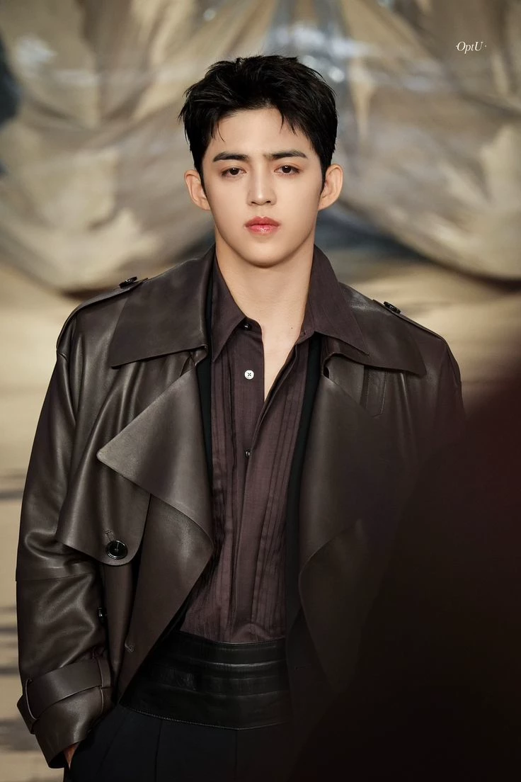 Choi Seungcheol thumbnail