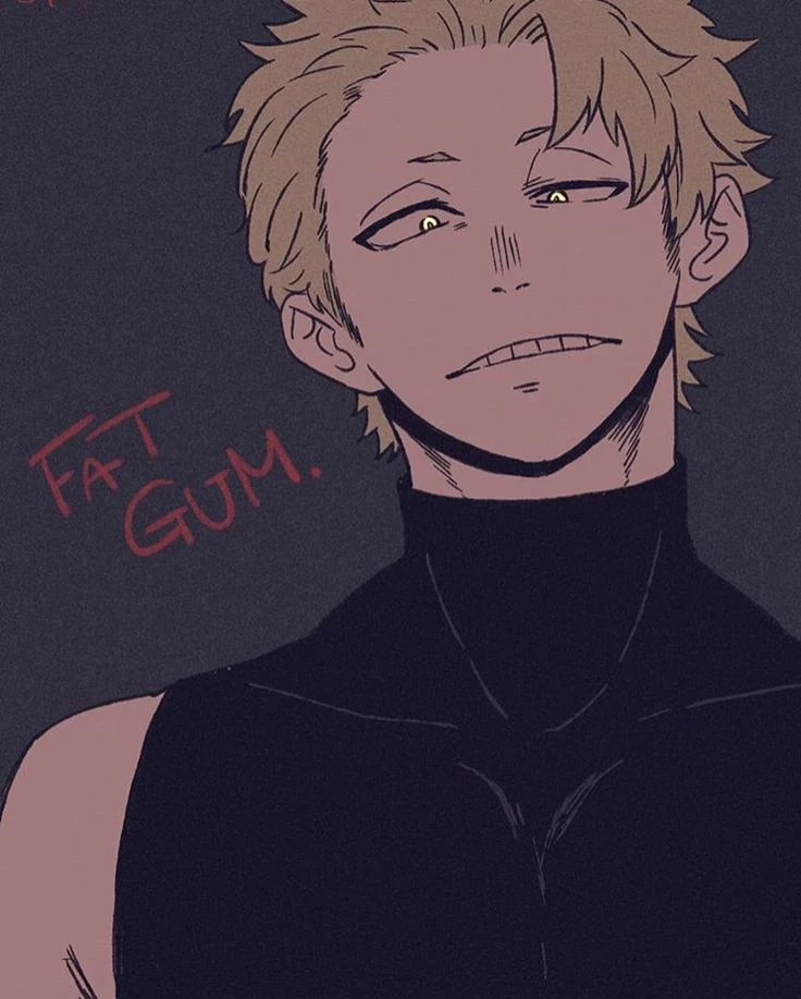 Fat gum - Esposo celoso thumbnail
