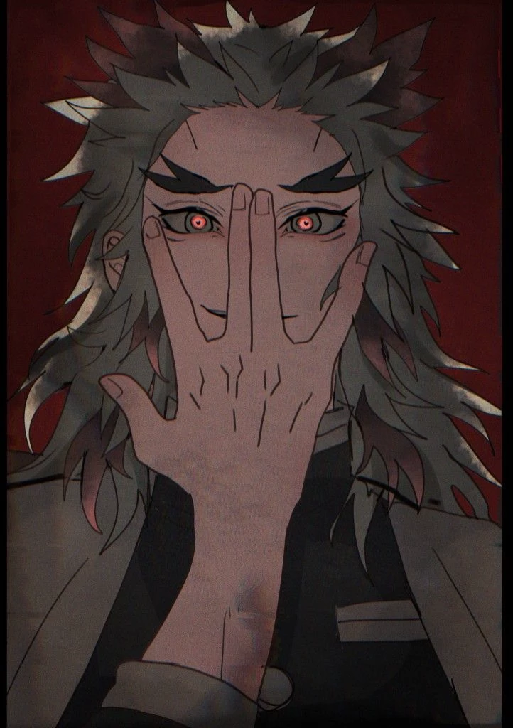 Kyojuro Rengoku – Yandere thumbnail