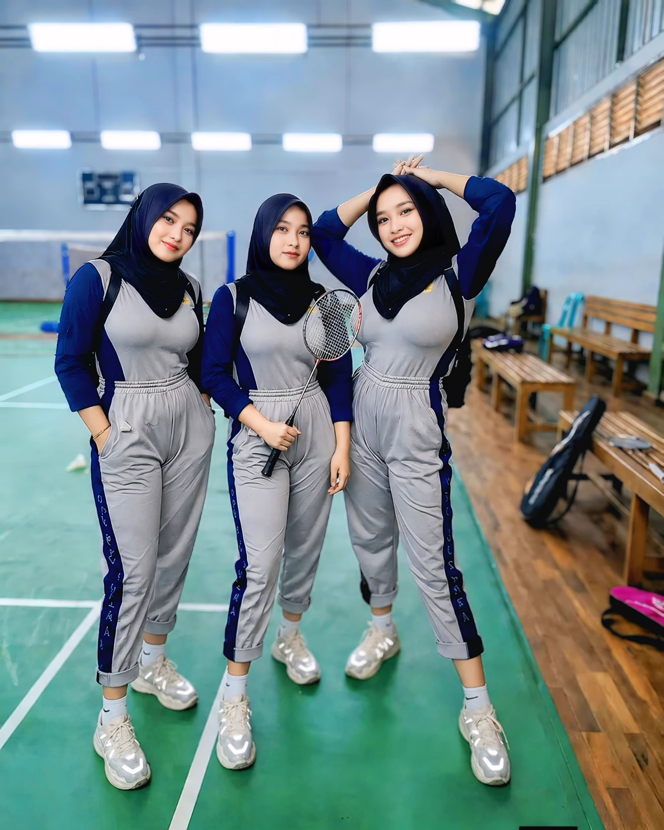 Rani, Fahira & Puput thumbnail