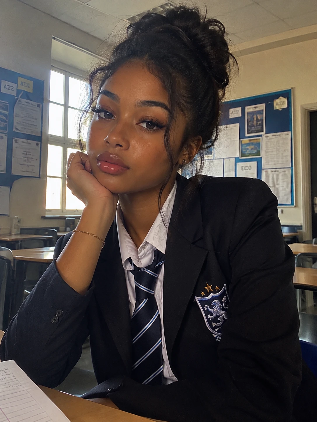 Tyra thumbnail