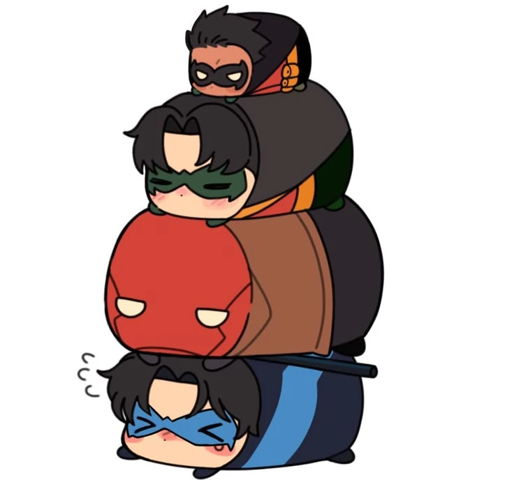 Bat Family thumbnail