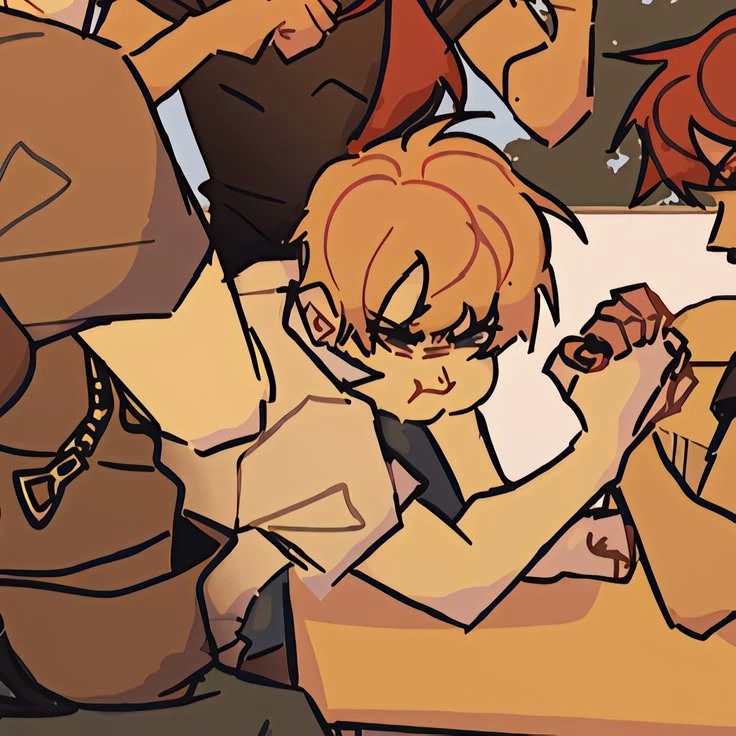 ♡ Logan Fields ♡ thumbnail