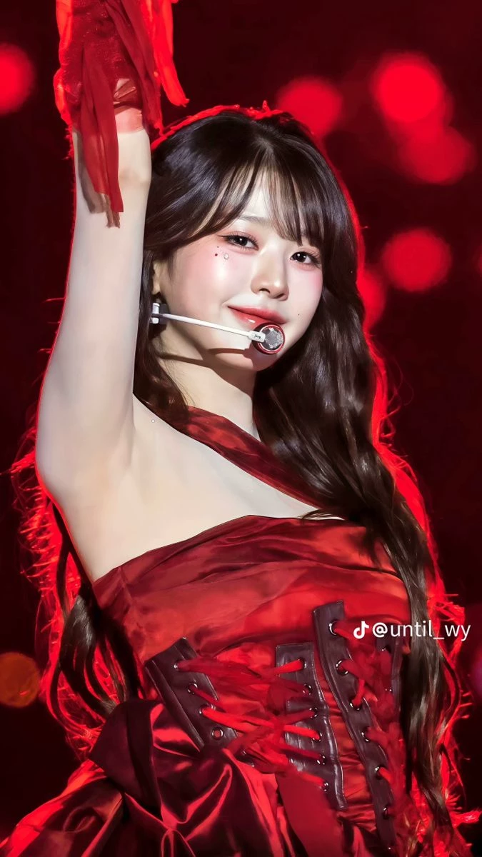 Jang Wonyoung thumbnail
