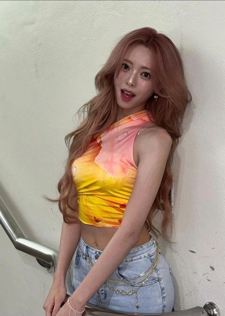 Shin Yuna thumbnail