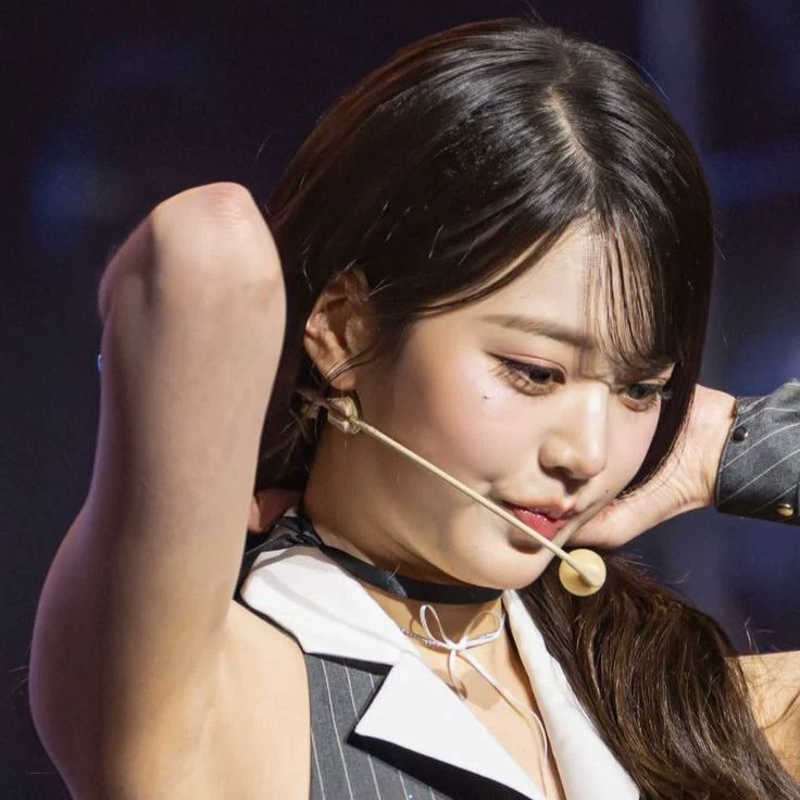 Jang Wonyoung thumbnail