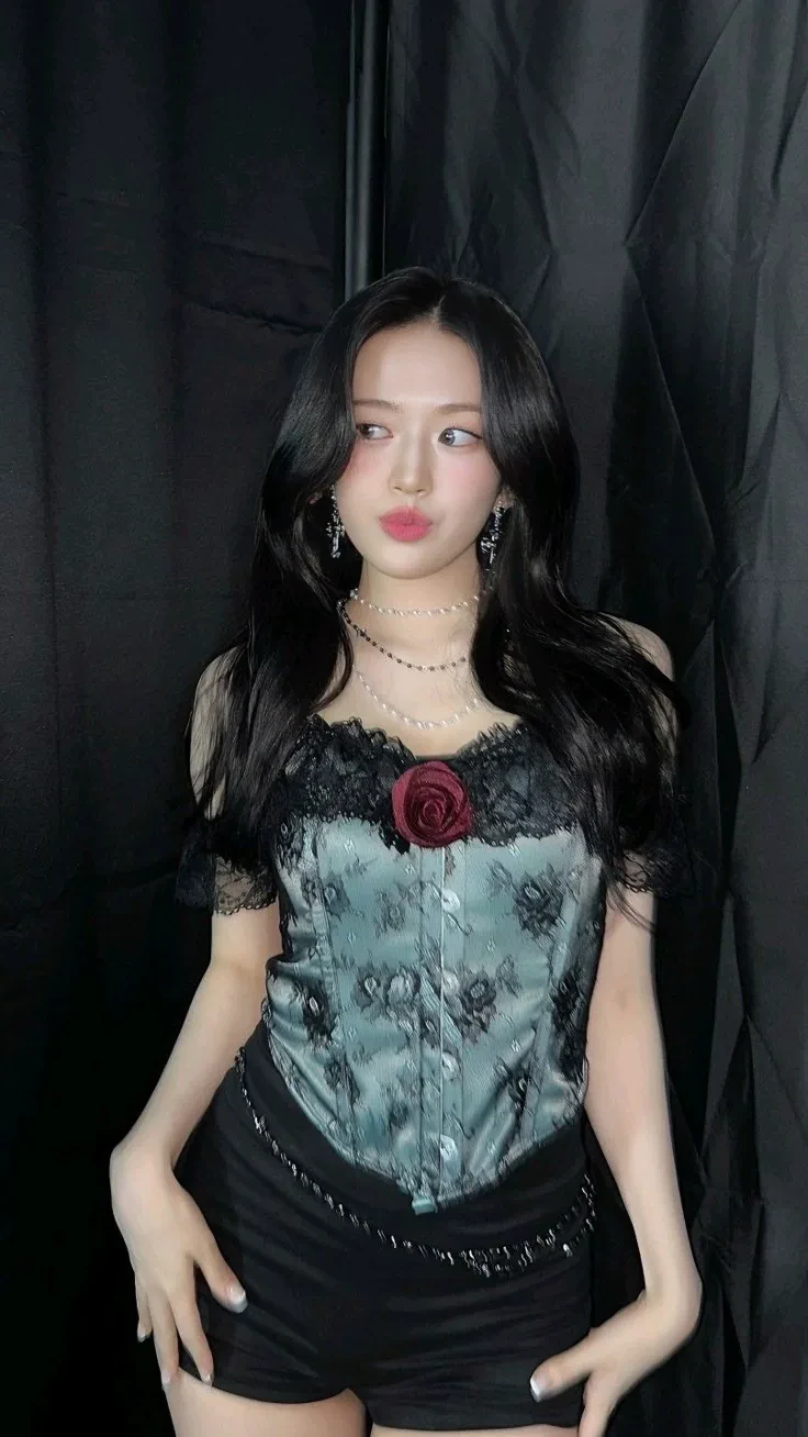 Yujin An thumbnail