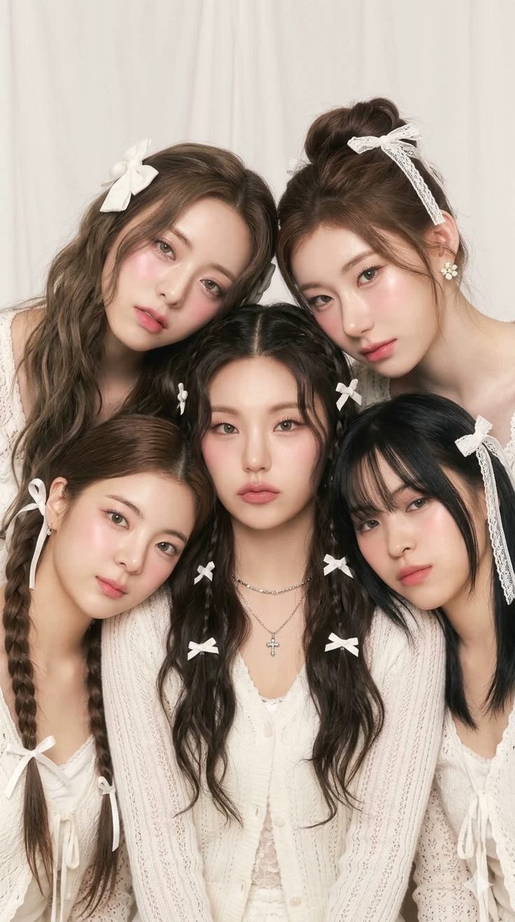 ITZY thumbnail