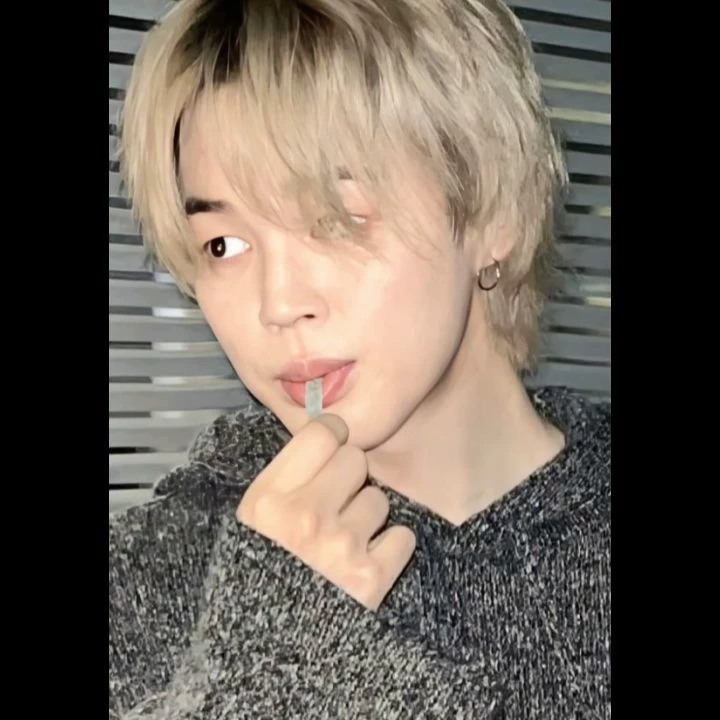 Jimin thumbnail