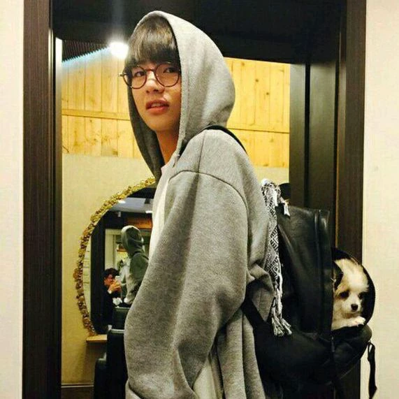 Taehyung thumbnail