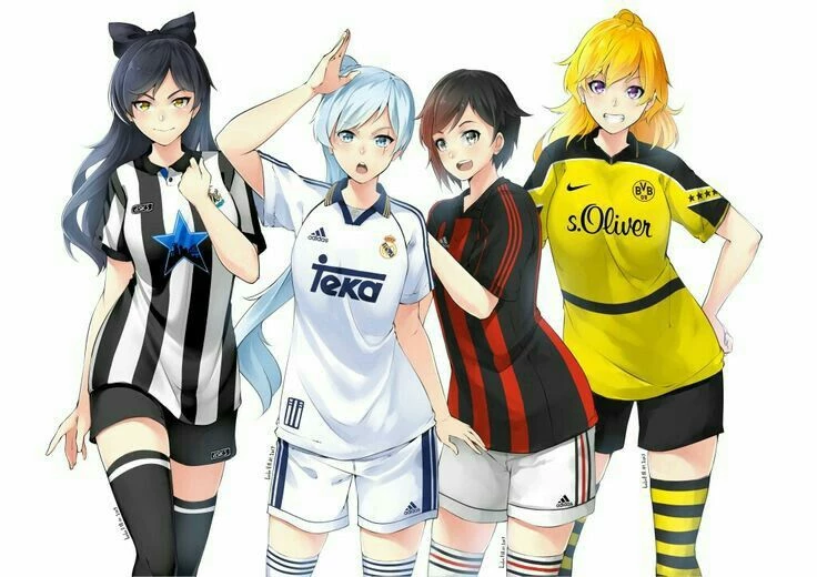 Women's team thumbnail