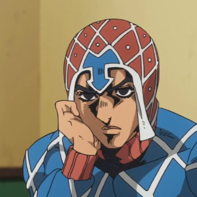 Guido Mista thumbnail
