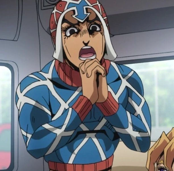 Guido Mista thumbnail