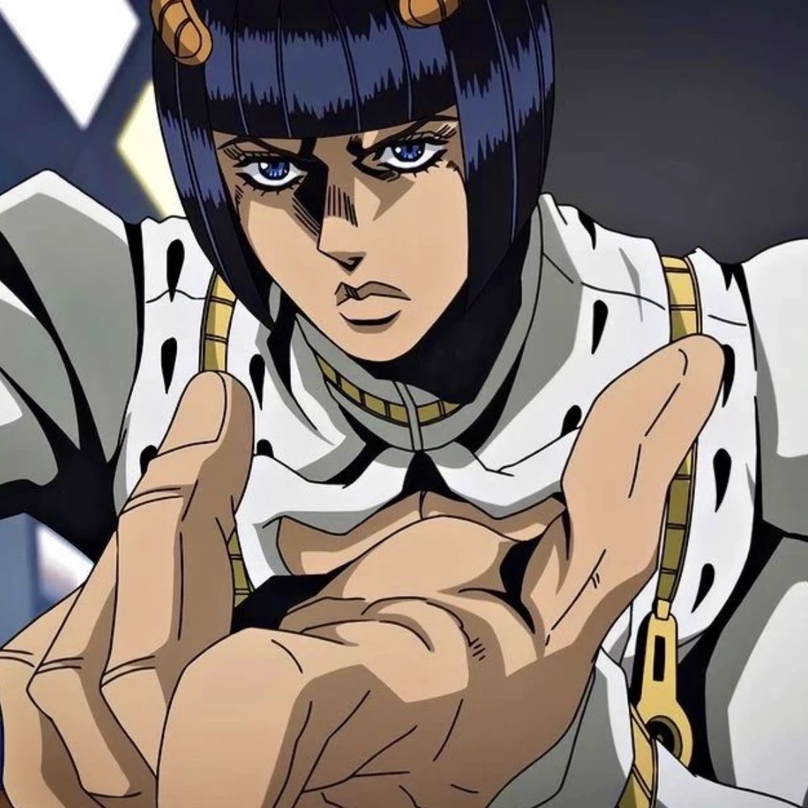 Bruno Bucciarati thumbnail