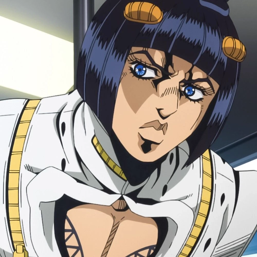 Bruno Bucciarati thumbnail