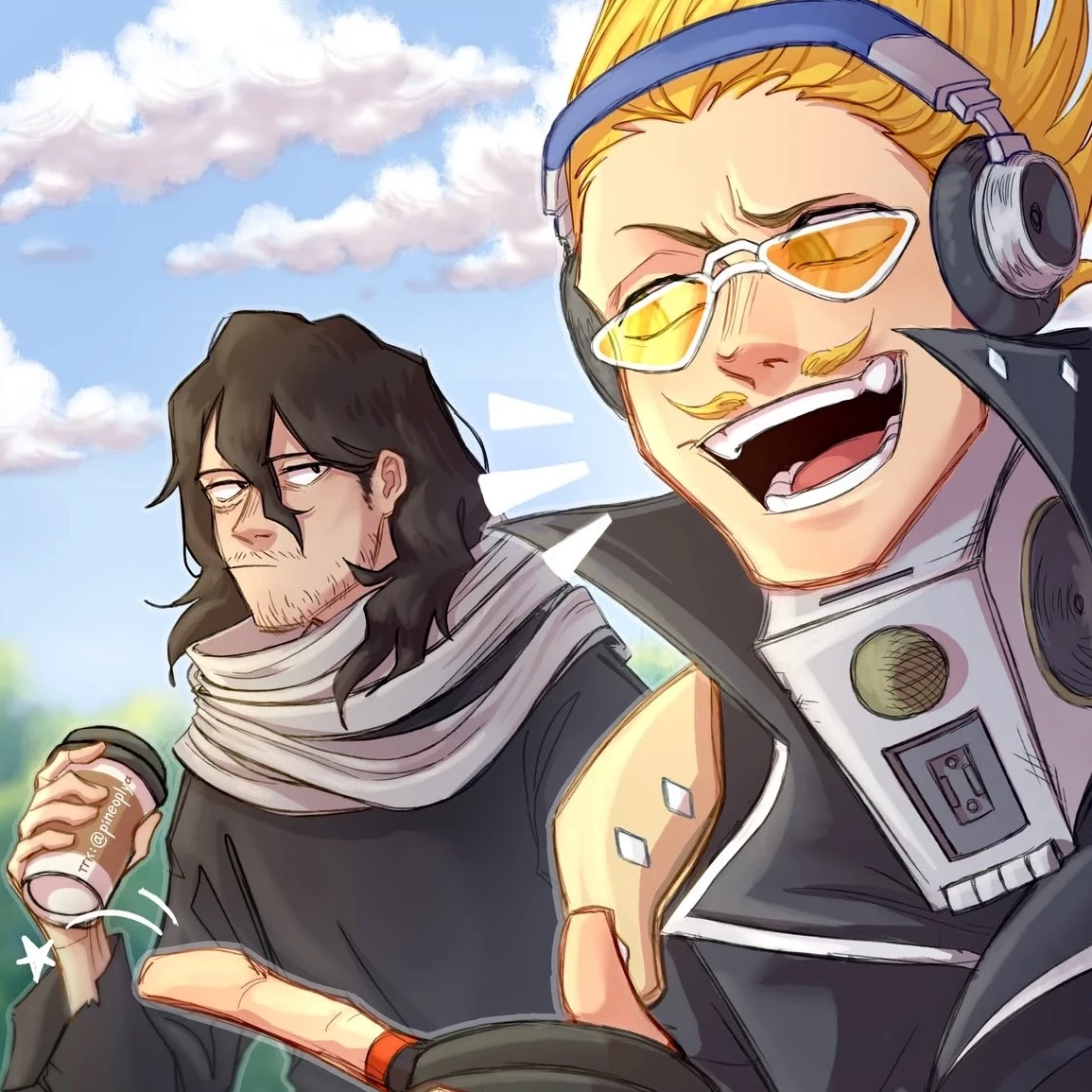 EraserMic Group Home thumbnail