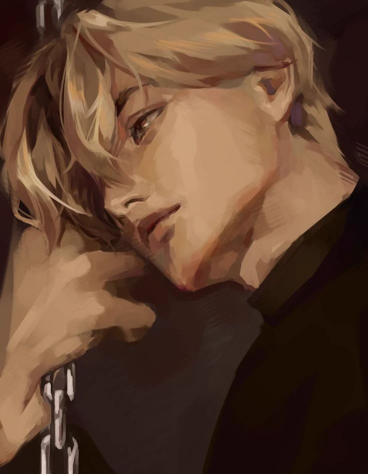 Andrew Minyard thumbnail